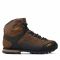 Scarpe da trekking CMP - Athunis Mid Trekking Shoe Wp 31Q4977 Corteccia P865