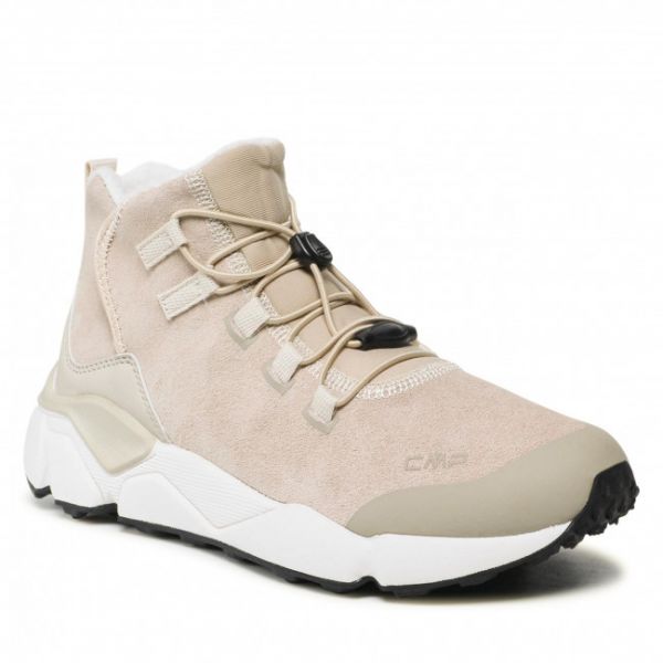 Tronchetti CMP - Yumala Wmn Lifestyle Shoes 31Q4996 Bone A219