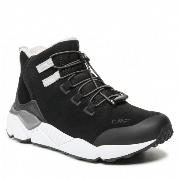 Tronchetti CMP - Yumala Wmn Lifestyle Shoes 31Q4996 Nero U901