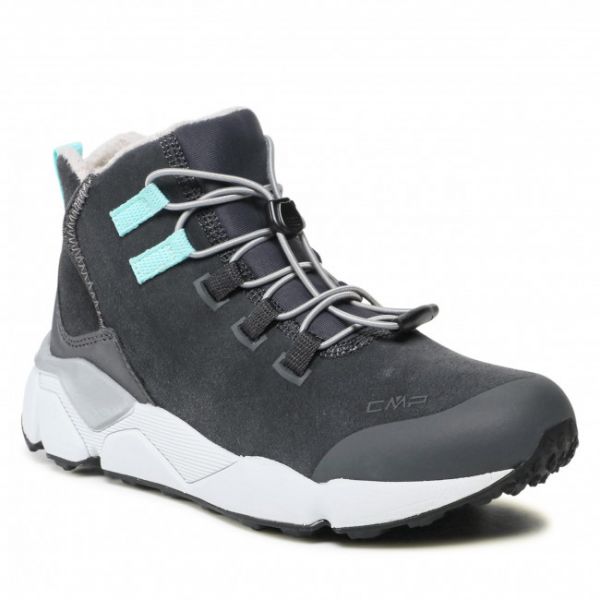 Tronchetti CMP - Yumala Wmn Lifestyle Shoes 31Q4996 Titano U911