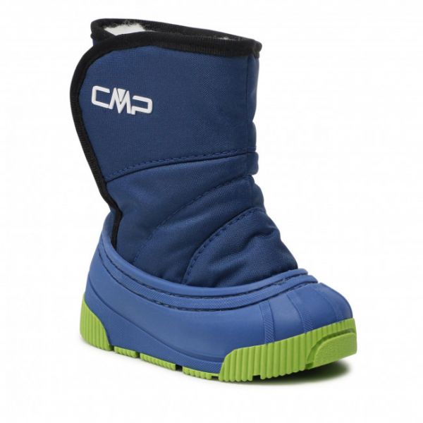 Stivali da neve CMP - Baby Latu 39Q4822 Blue Ink M928 Stivali da neve CMP - Baby Latu 39Q4822 Blue Ink M928