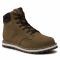 Scarponcini CMP - Dorado Lifestyle Shoe Wp 39Q4937 Corteccia P865