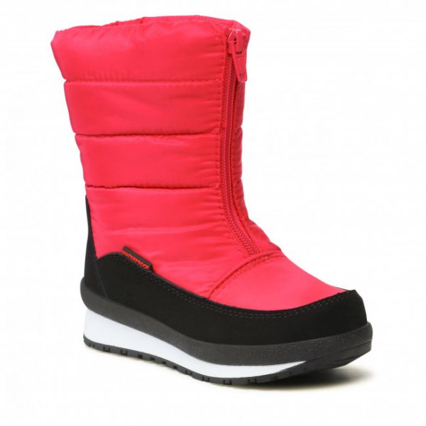 Stivali da neve CMP - Kids Rae Snow Boots Wp 39Q4964 Begonia C809 Stivali da neve CMP - Kids Rae Snow Boots Wp 39Q4964 Begonia C809