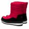Stivali da neve CMP - Kids Rae Snow Boots Wp 39Q4964J Begonia C809