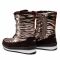 Stivali da neve CMP - Harma Wmn Snow Boot Wp 39Q4976 Light Gold R226
