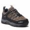 Scarpe da trekking CMP - Kids Rigel Low Trekking Shoes Wp 3Q13244 Castoro P773