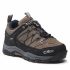 Scarpe da trekking CMP - Kids Rigel Low Trekking Shoes Wp 3Q13244 Castoro P773