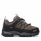 Scarpe da trekking CMP - Kids Rigel Low Trekking Shoes Wp 3Q13244 Castoro P773