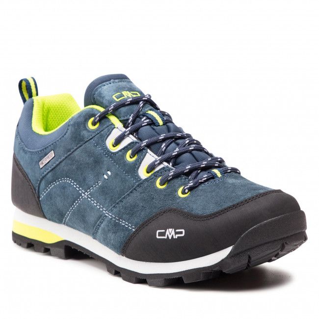 Scarpe da trekking CMP - Alcor Low Trekking Shoes Wp 39Q4897 Cosmo N985