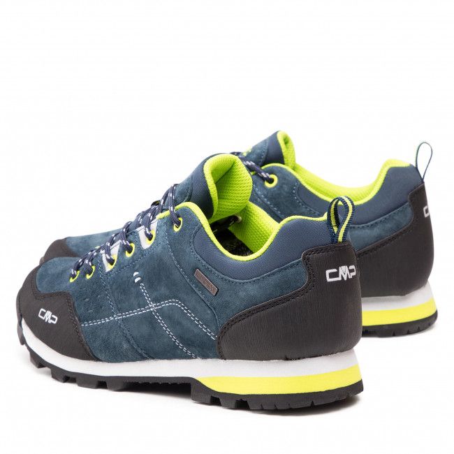 Scarpe da trekking CMP - Alcor Low Trekking Shoes Wp 39Q4897 Cosmo N985