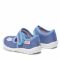 Pantofole Superfit - 1-009258-8000 Blau