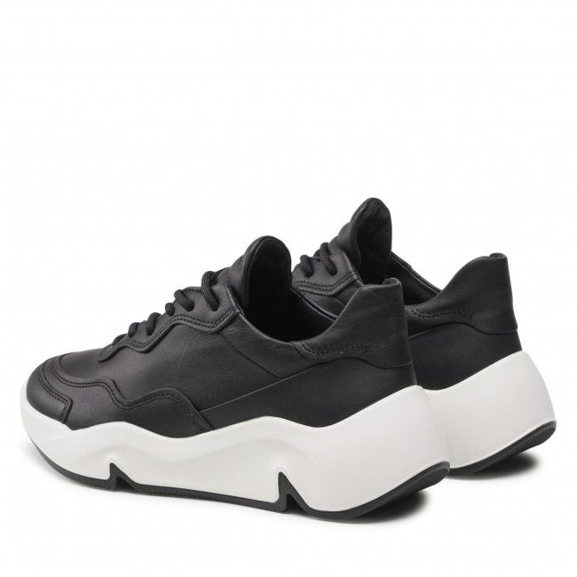 Sneakers ECCO - Chunky Sneaker W 20311301001 Black