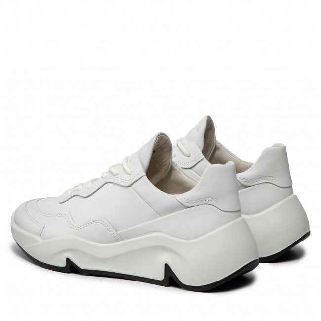Sneakers ECCO - Chunky Sneaker W 20311301007 Whtie
