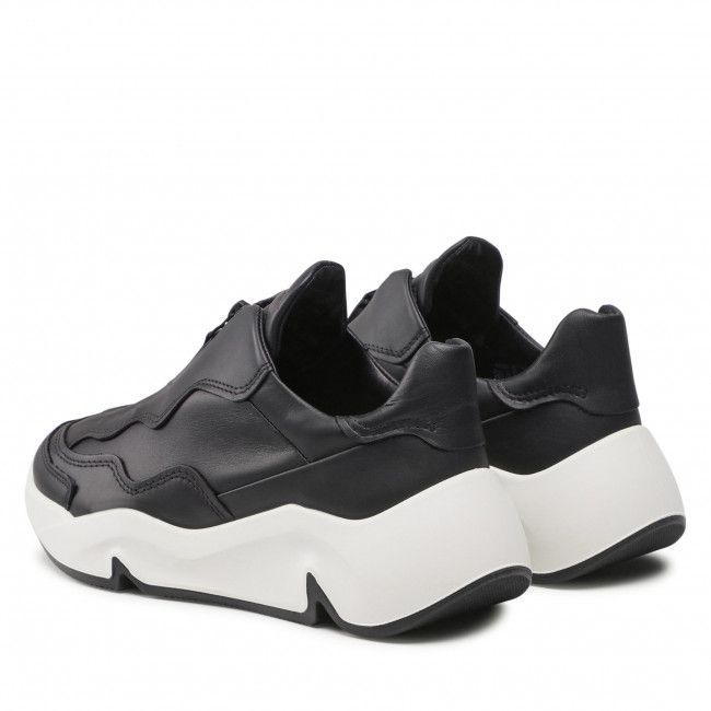 Sneakers ECCO - Chunky Sneaker W 20312301001 Black