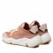 Sneakers ECCO - Chunky Sneaker W 203213 60116 Multicolor Toffee