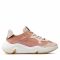 Sneakers ECCO - Chunky Sneaker W 203213 60116 Multicolor Toffee