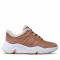 Sneakers ECCO - Chunky Sneaker W 20322360222 Toffee/Toffee