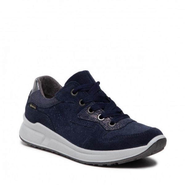 Sneakers Superfit - GORE-TEX 1-009187-8000 M Blau Sneakers Superfit - GORE-TEX 1-009187-8000 M Blau