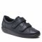 Scarpe basse ECCO - Soft 2.0 20651301038 Marine