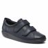Scarpe basse ECCO - Soft 2.0 20651301038 Marine