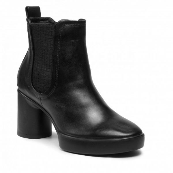 Tronchetti ECCO - Shape Sculpted Motion 55 207723 01001 Black