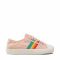 Scarpe da ginnastica GOLA - Coaster Weave CLB177 Pearl Pink/Multi