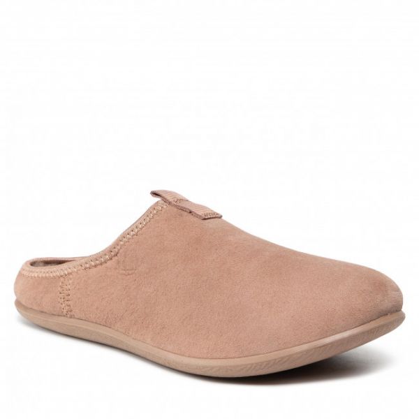 Pantofole ECCO - Easy W 23187302337 Morel