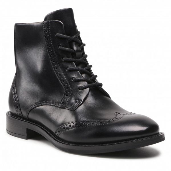 Tronchetti ECCO - Sartorelle 25 Tailored 26635301001 Black