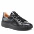 Sneakers ECCO - Street Tray W 29122351052 Black