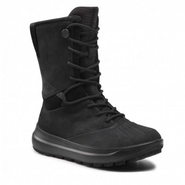 Stivali da neve ECCO - Solice 42010301001 Black Stivali da neve ECCO - Solice 42010301001 Black