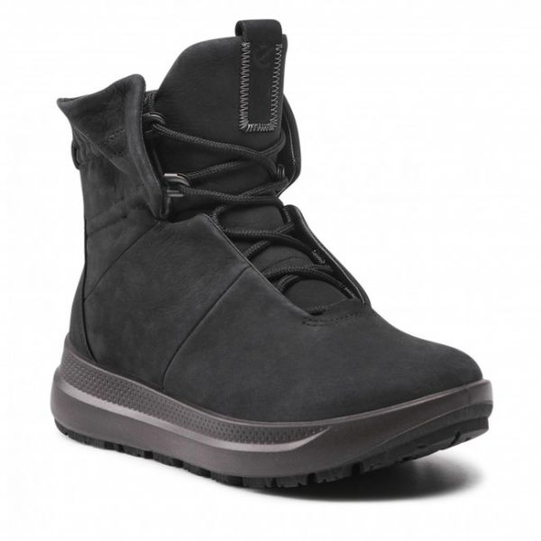 Tronchetti ECCO - Solice 42011301001 Black