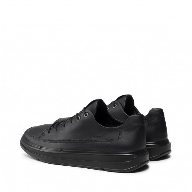 Sneakers ECCO - Soft X M GORE-TEX 42064401001 Black