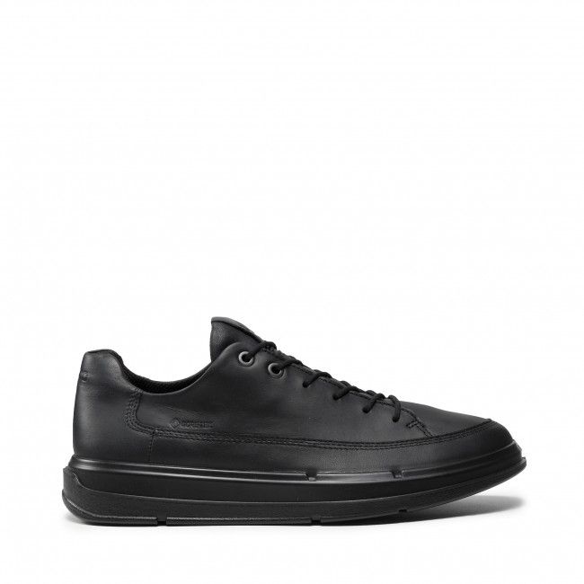 Sneakers ECCO - Soft X M GORE-TEX 42064401001 Black