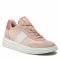 Sneakers ECCO - Soft X 42067360223 Rose Dust/Rose Dust/White/Damask Rose