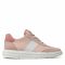 Sneakers ECCO - Soft X 42067360223 Rose Dust/Rose Dust/White/Damask Rose