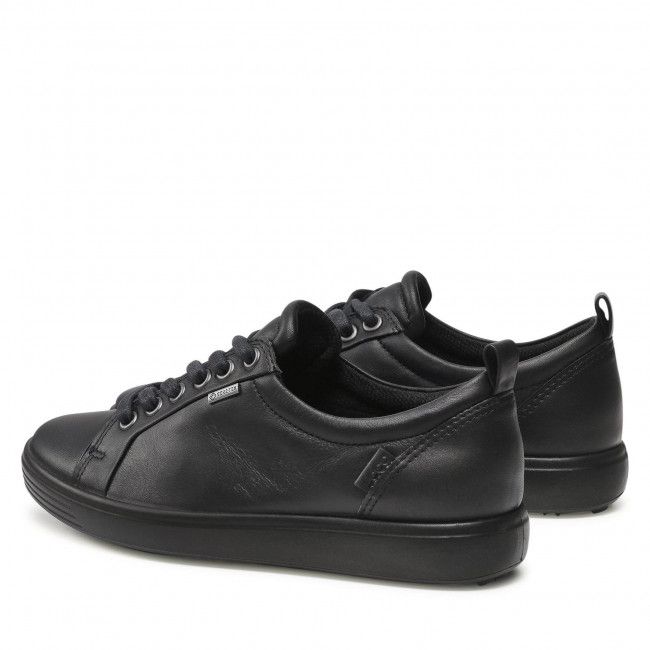 Sneakers ECCO - Soft 7 W GORE-TEX 44030301001 Black