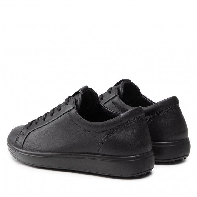 Sneakers ECCO - Soft 7 W 47030351052 Black/Black