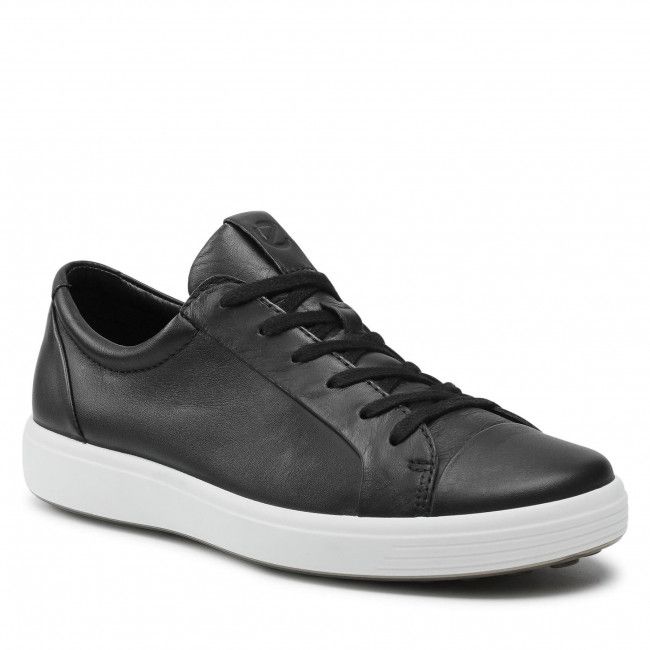 Sneakers ECCO - Soft 7 M 47036401001 Black