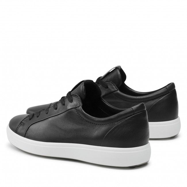 Sneakers ECCO - Soft 7 M 47036401001 Black