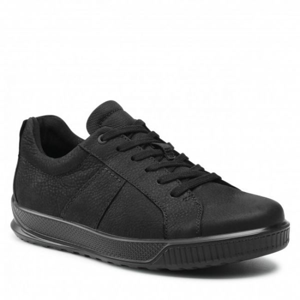 Sneakers ECCO - Byway 50159451052 Black Sneakers ECCO - Byway 50159451052 Black