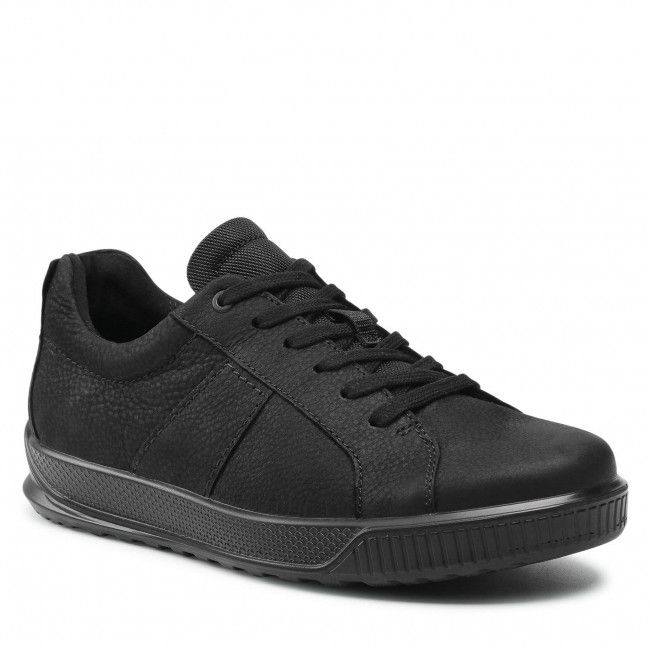 Sneakers ECCO - Byway 50159451052 Black