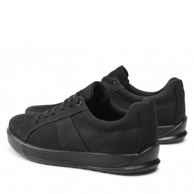 Sneakers ECCO - Byway 50159451052 Black