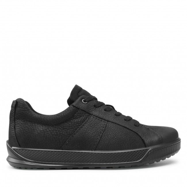 Sneakers ECCO - Byway 50159451052 Black