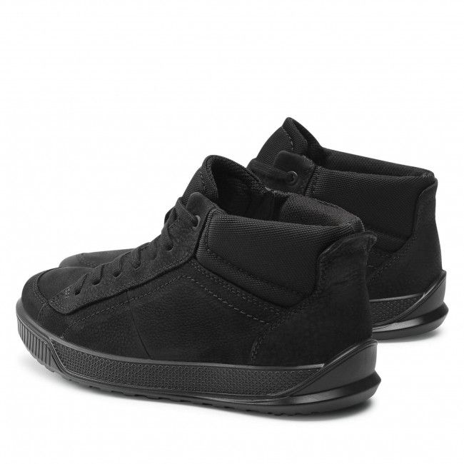 Sneakers ECCO - Byway 50160451052 Black/Black