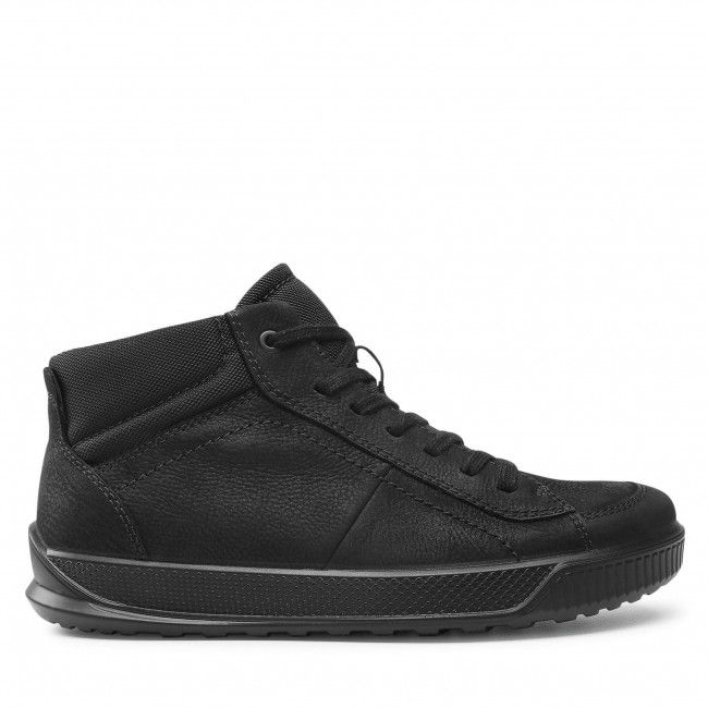 Sneakers ECCO - Byway 50160451052 Black/Black