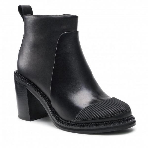 Tronchetti SCA'VIOLA - M-70 Black