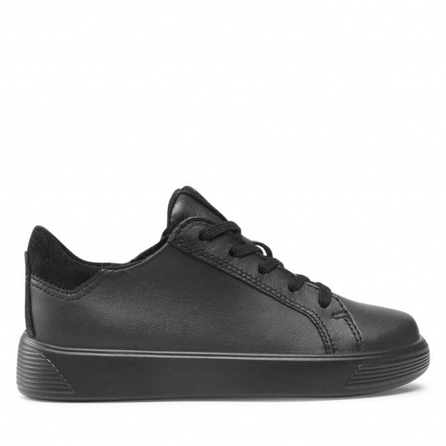 Sneakers ECCO - Street 1 70081251094 Black/Black/Black