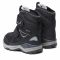 Stivali da neve ECCO - Snow Mountain GORE-TEX 71026251052 Black/Black