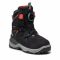 Stivali da neve ECCO - Snow Mountain GORE-TEX 71029251052 Black/Black