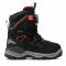 Stivali da neve ECCO - Snow Mountain GORE-TEX 71029251052 Black/Black